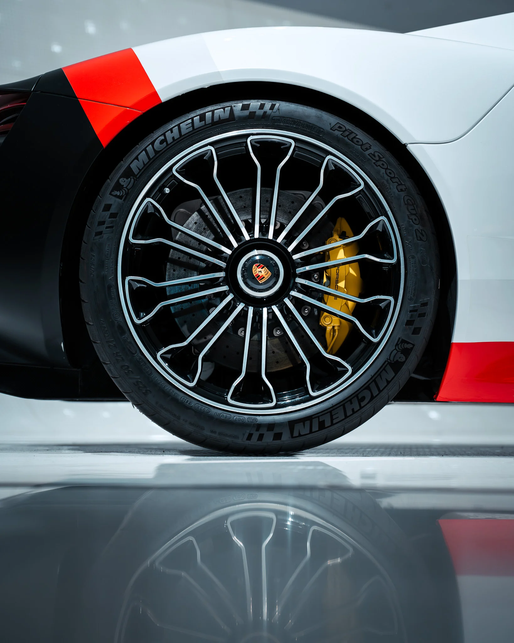 Car photography Kempten – logo and brand emblem