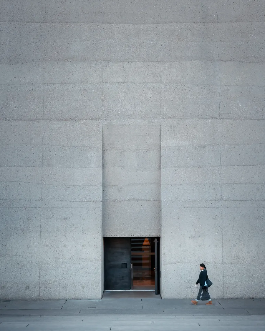 Minimalism