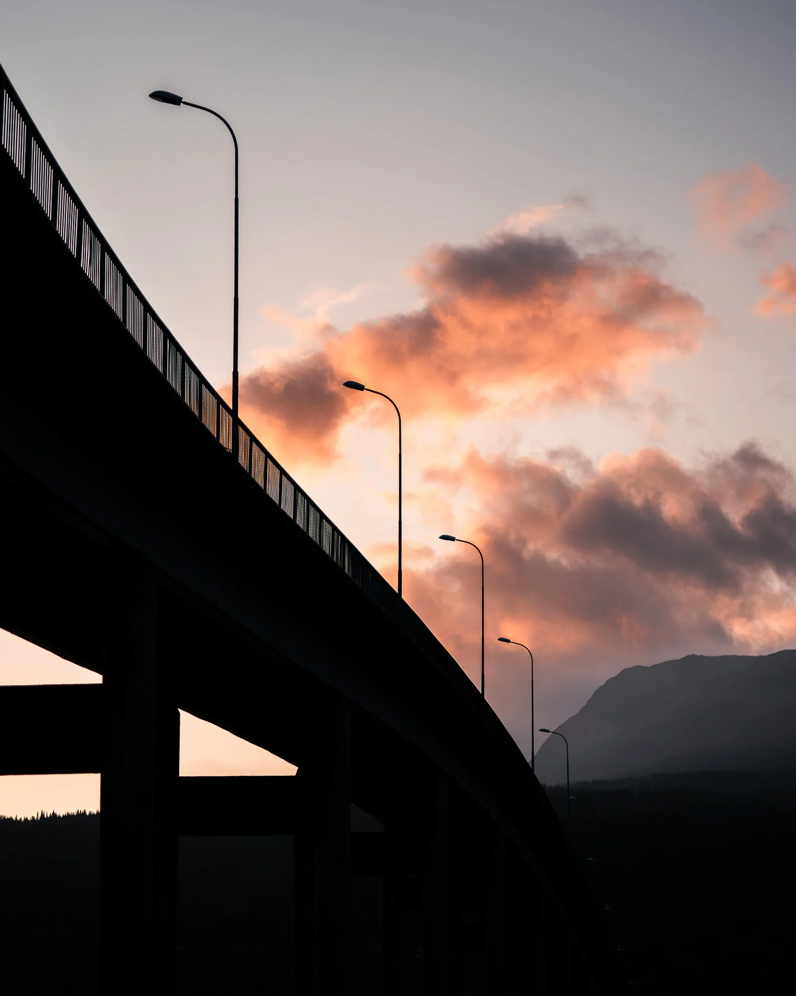 Minimalist photography Kempten – calm and clarity