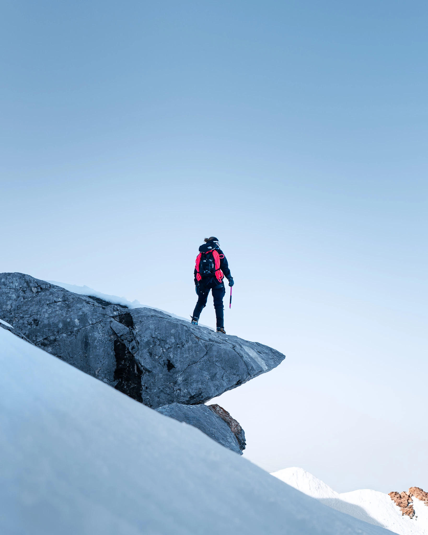 Minimalismus-Fotografie Allgäu – professionelle Aufnahme aus Kempten und Altusried