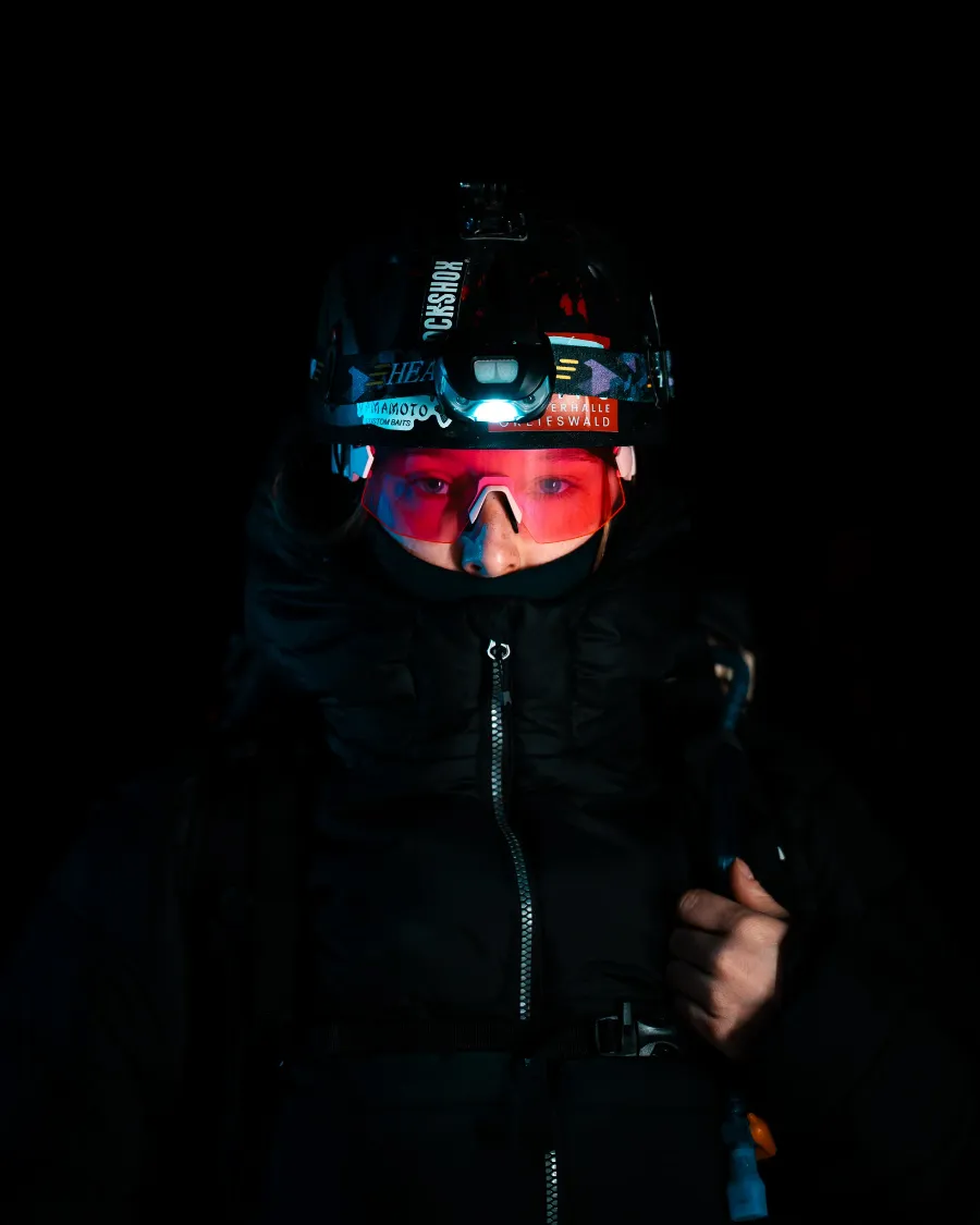 Portraitfotografie Kempten – Ausdrucksstarkes Porträt im natürlichen Licht