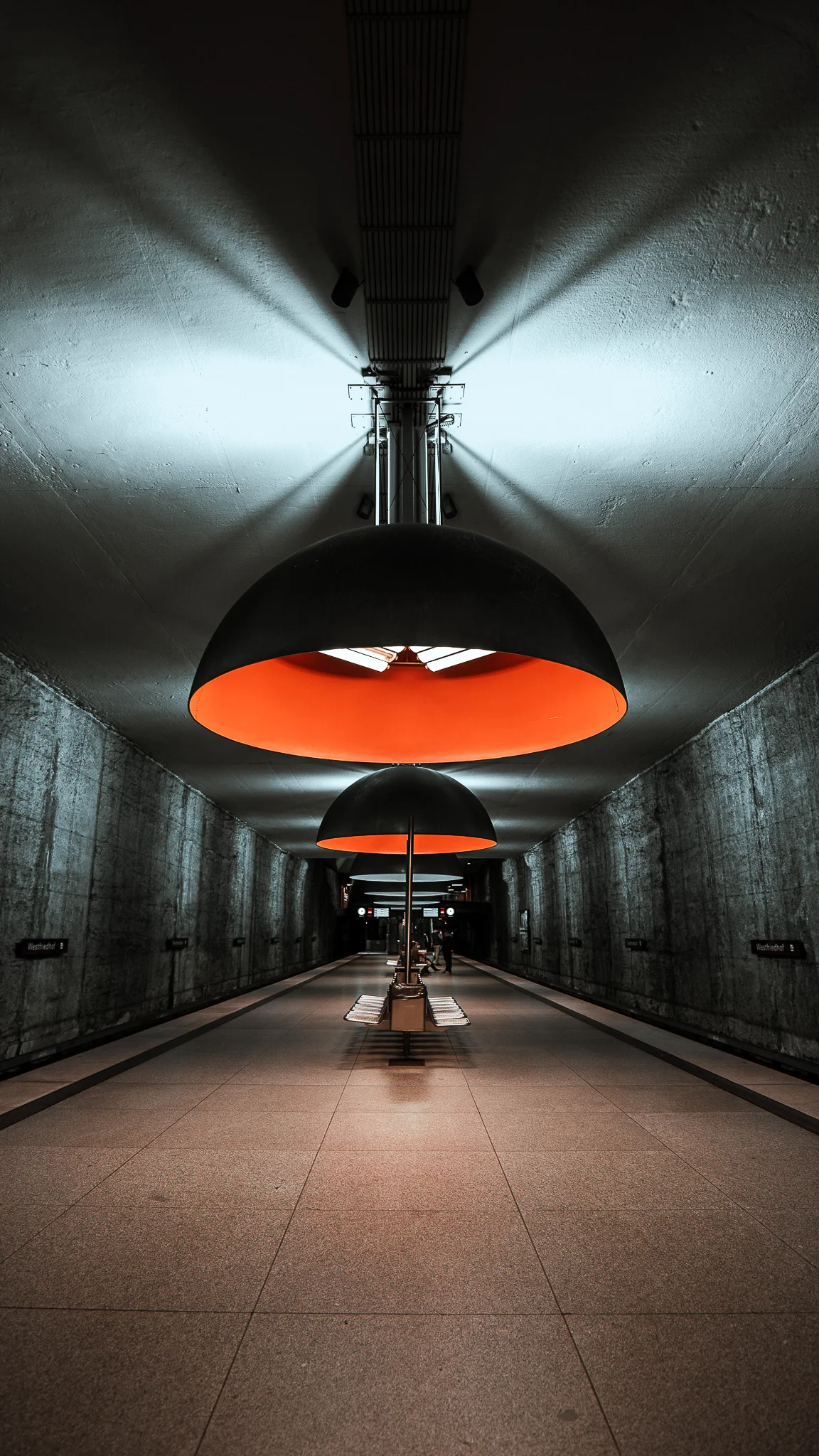 City photography Kempten – squares and public spaces