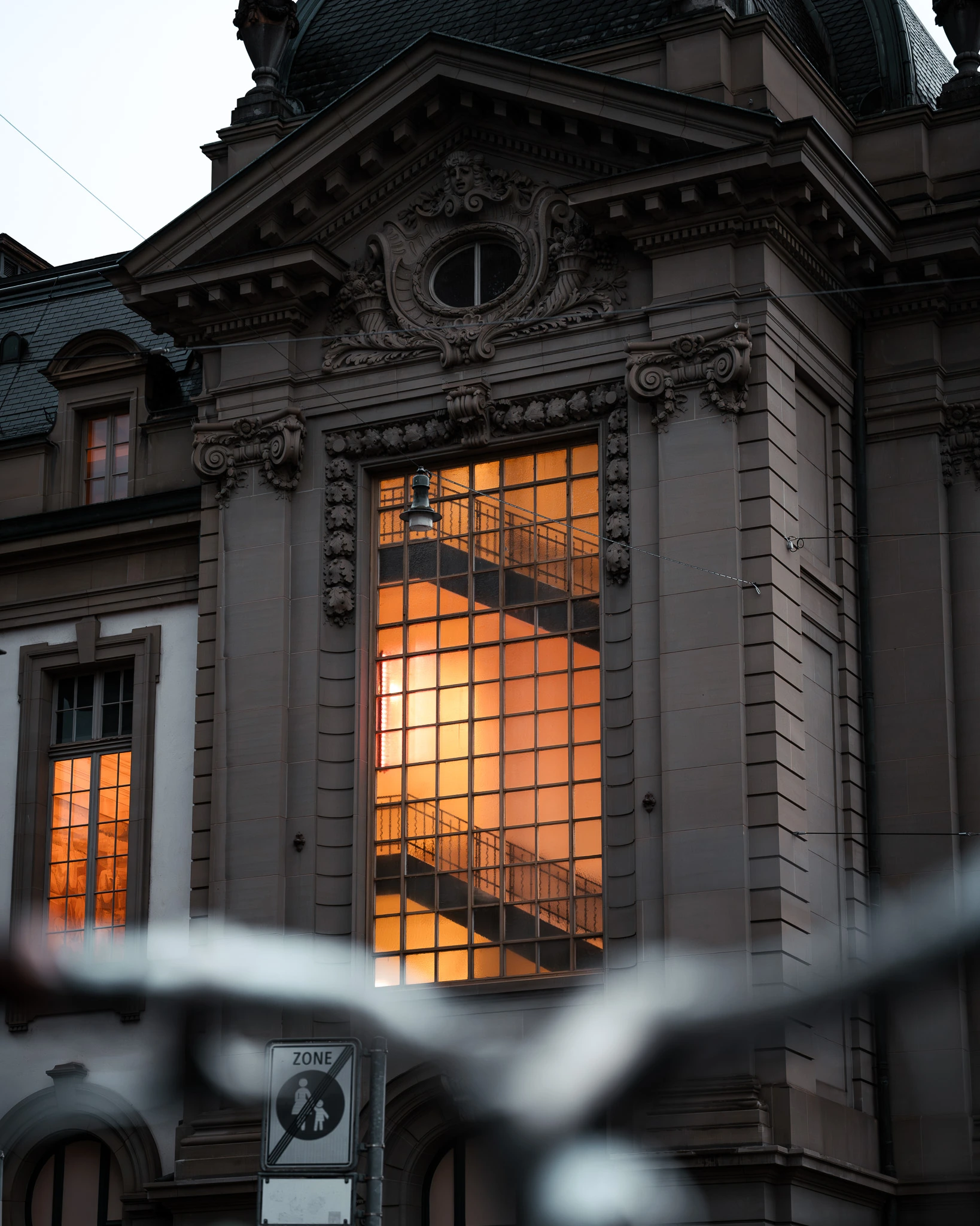 Urbane Fotografie Kempten – Stadtansicht in natürlichem Licht