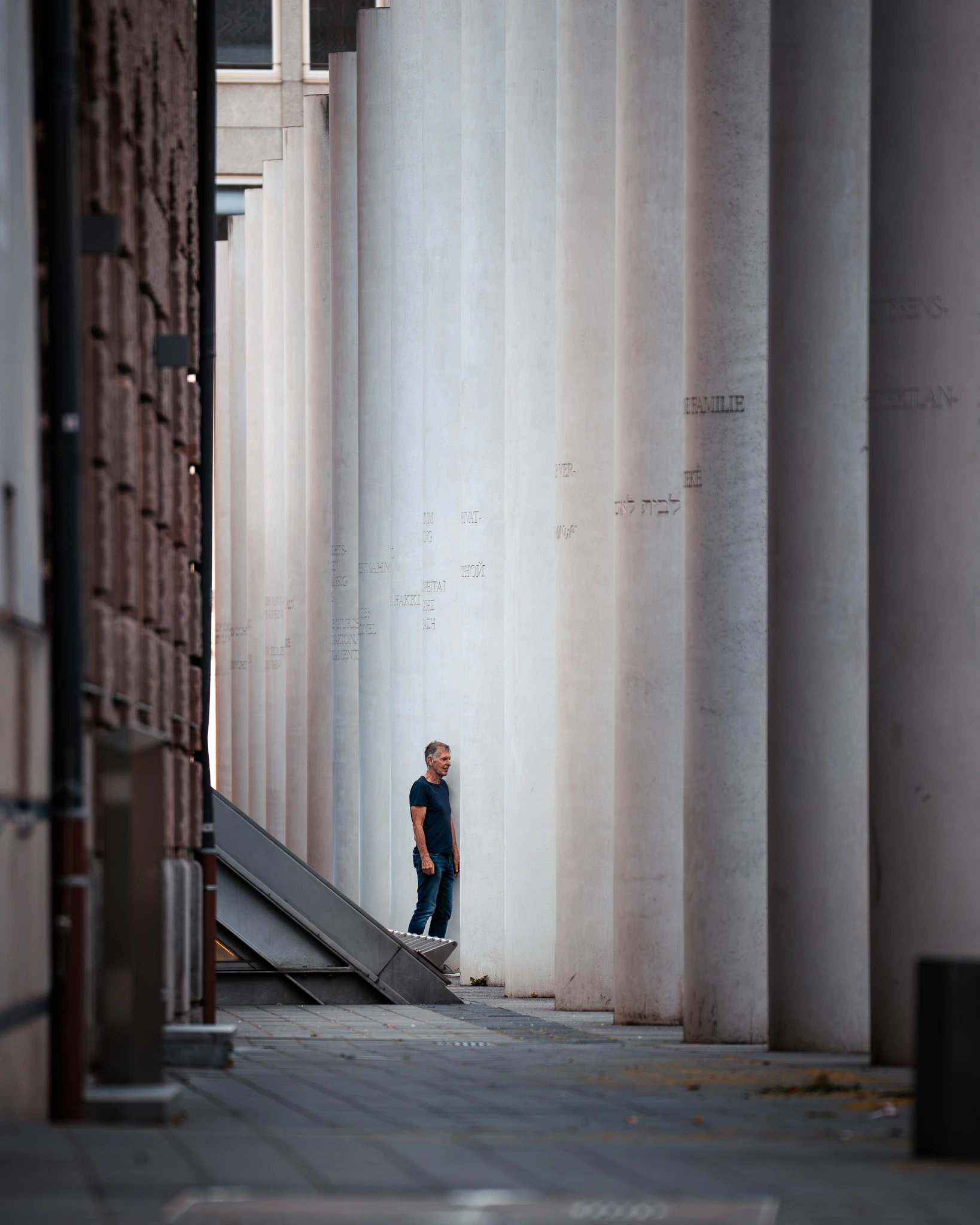 Urbane Fotografie Kempten – Stadtansicht in natürlichem Licht
