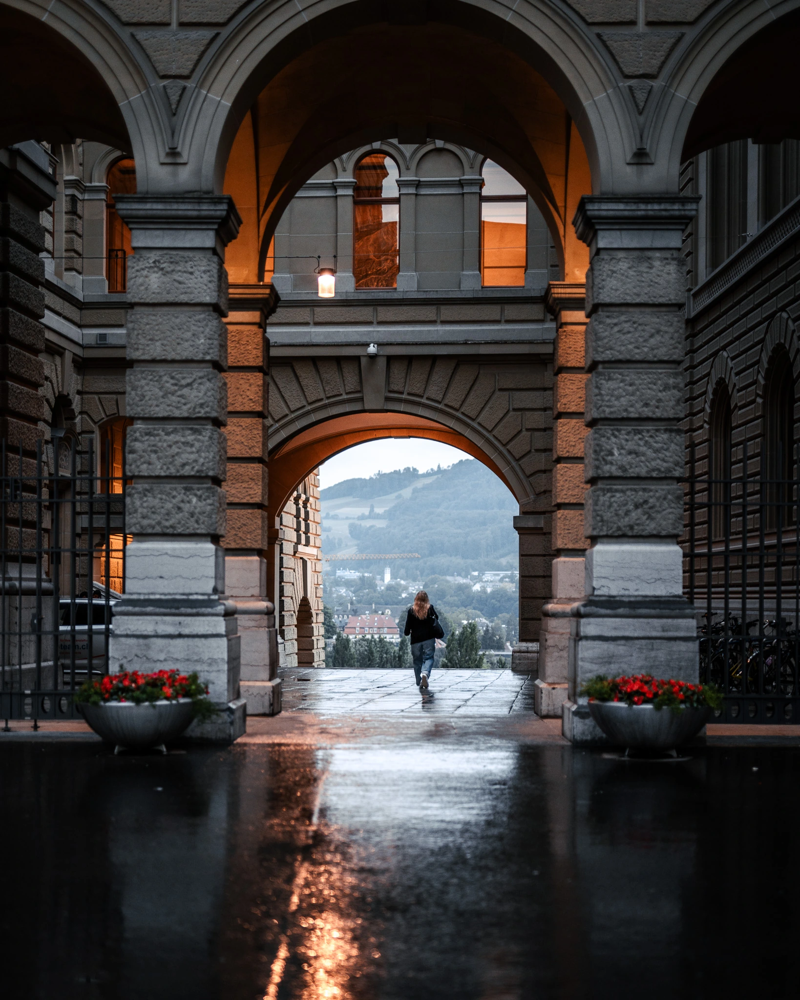Urbane Fotografie Kempten – professionelle Aufnahme aus Kempten und Altusried