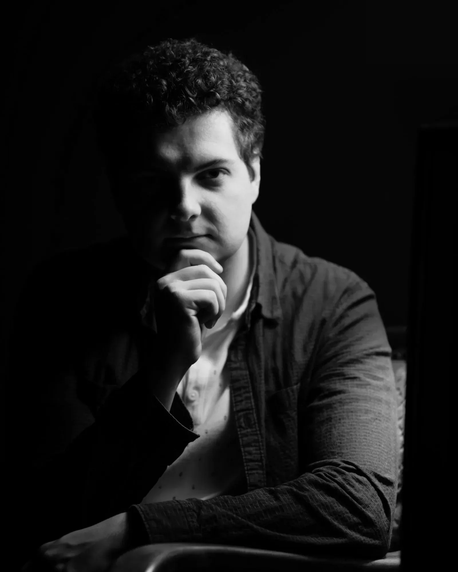 Fabian Marcel – Fotograf Lumière Studios Kempten Allgäu
